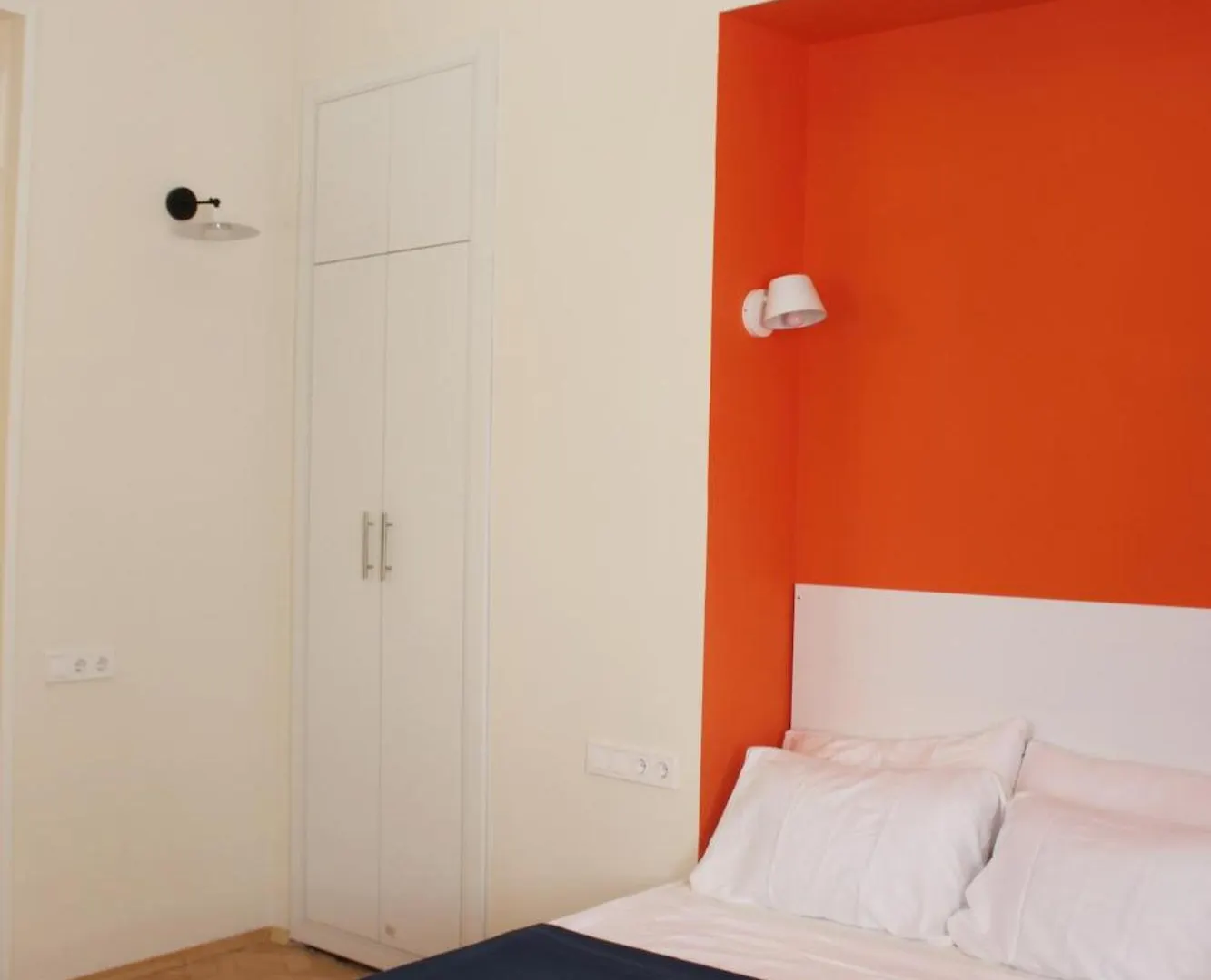 Apartment In Tbiliszi