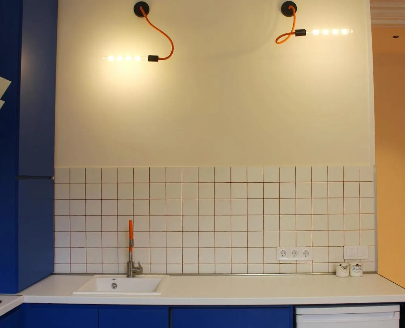 Apartment In Tbiliszi