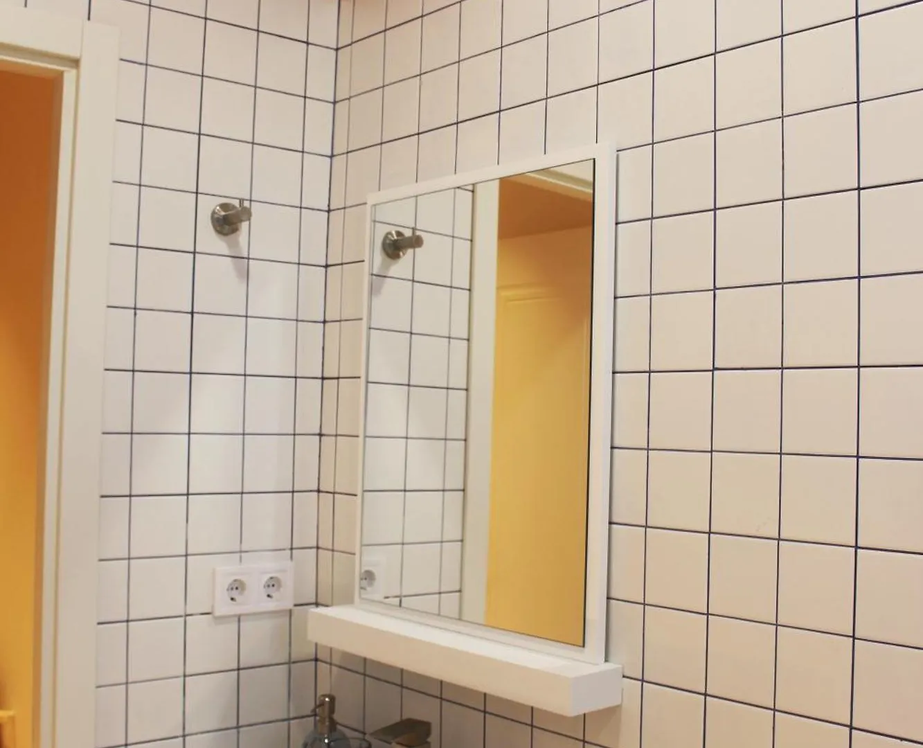 Apartment In Tbiliszi