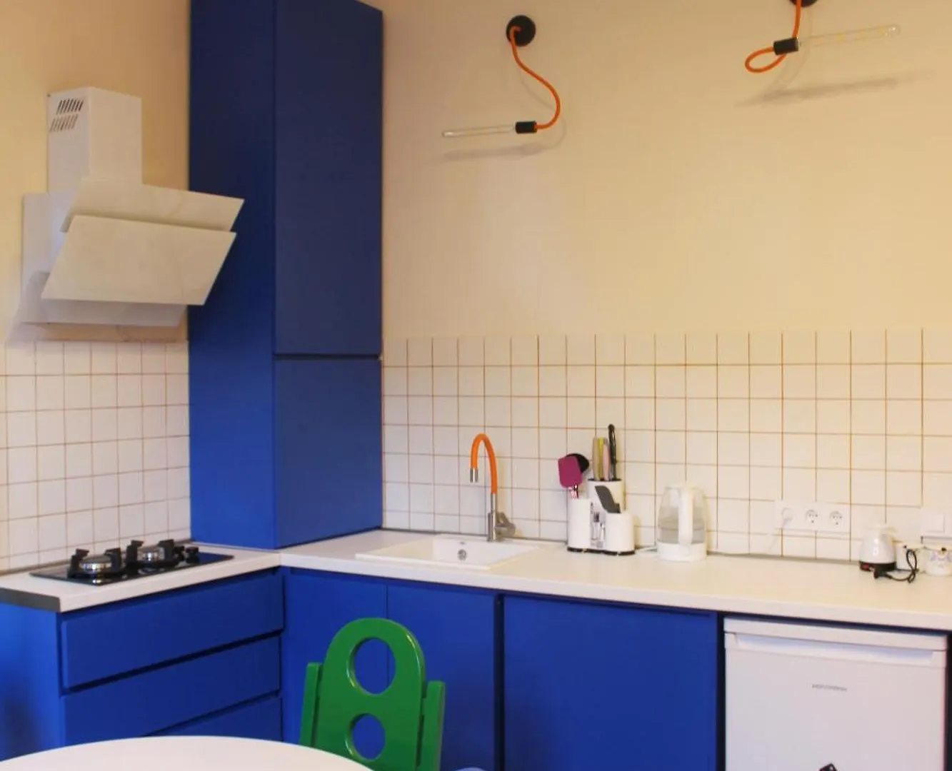 Apartment In Tbiliszi