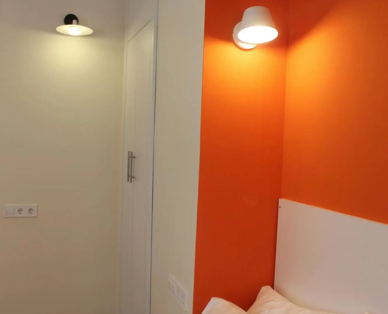 Apartment In Tbiliszi