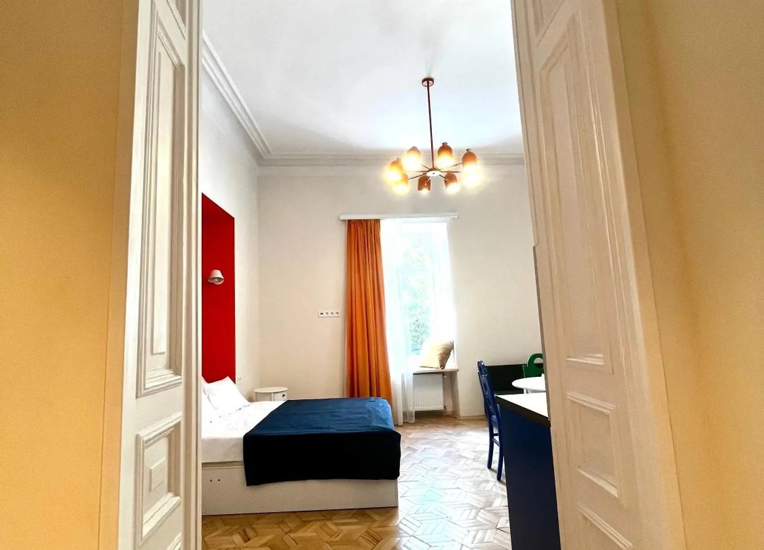 Apartment In Tbiliszi 0*,  Grúzia