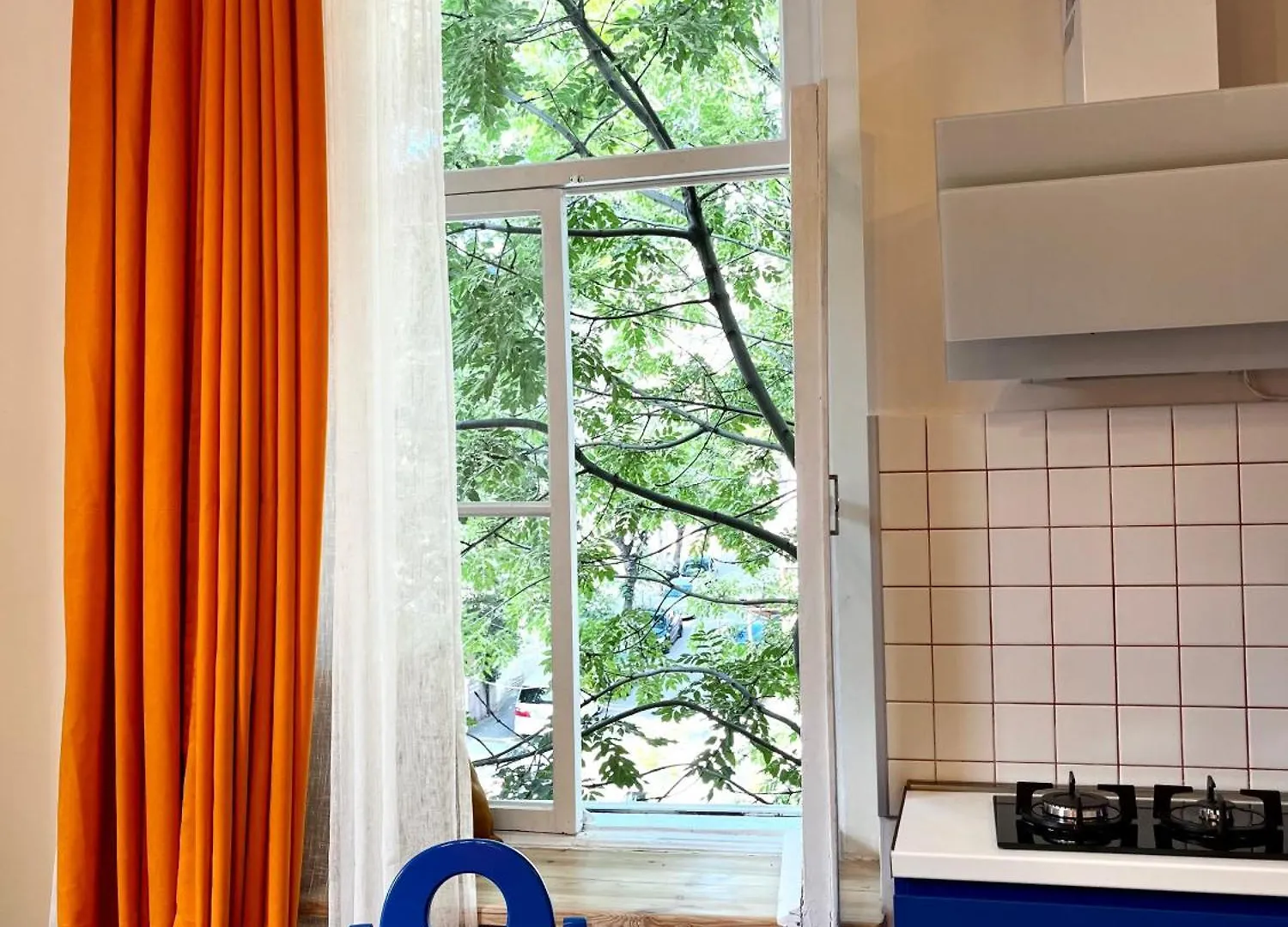 Apartment In Tbiliszi Grúzia