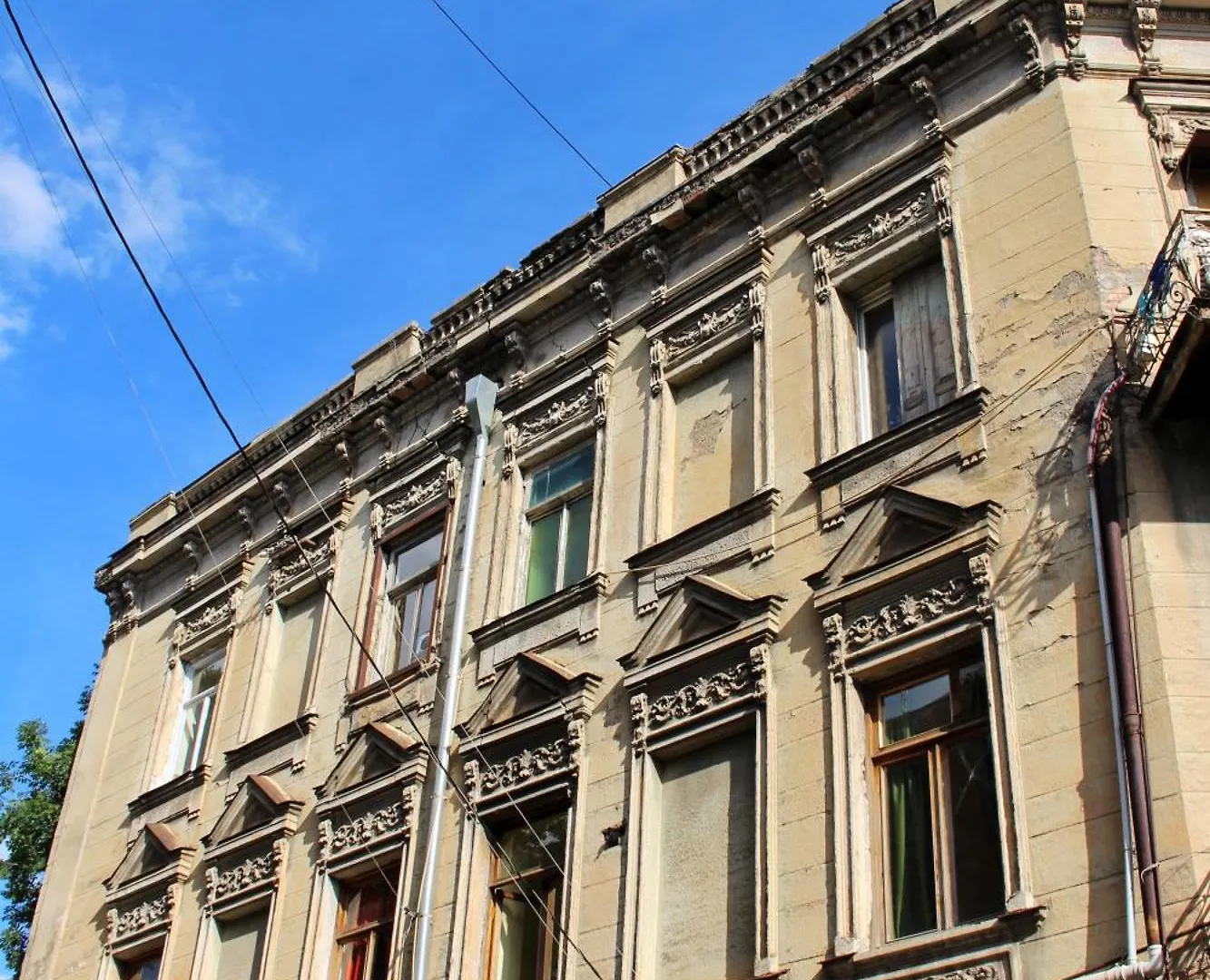Apartment In Tbiliszi Grúzia
