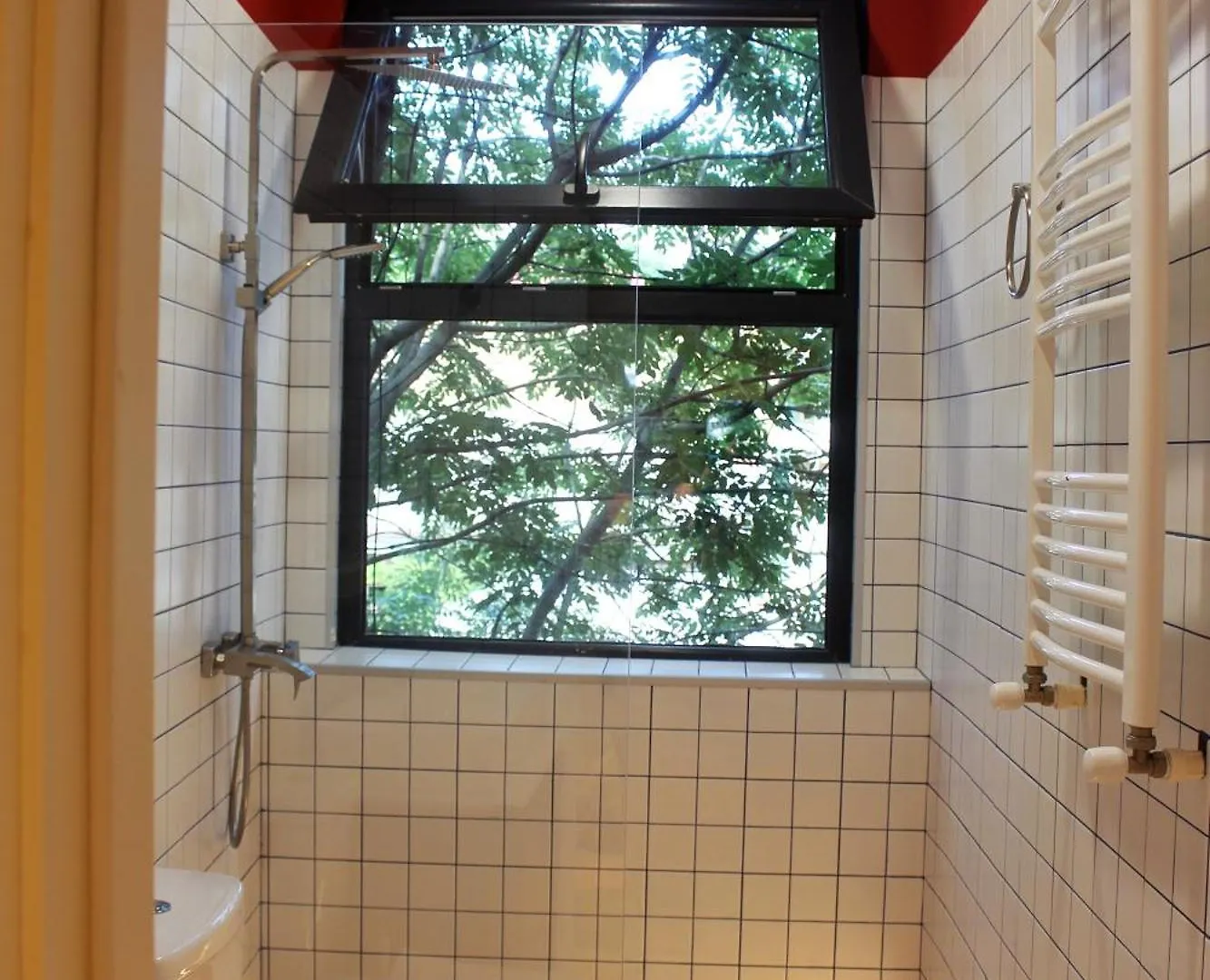 Apartment In Τυφλίδα